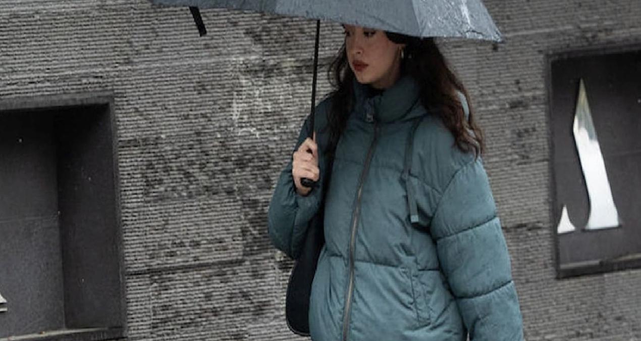 İstanbul’a günlerce sürecek yağış geliyor! Sıcaklıklar düşecek sağanak başlayacak
