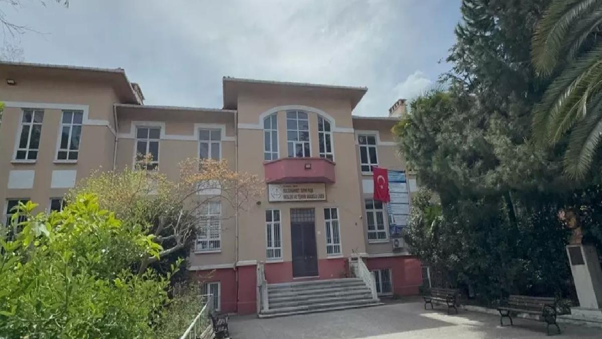 İstanbul’da 4 Okul Boşaltıldı