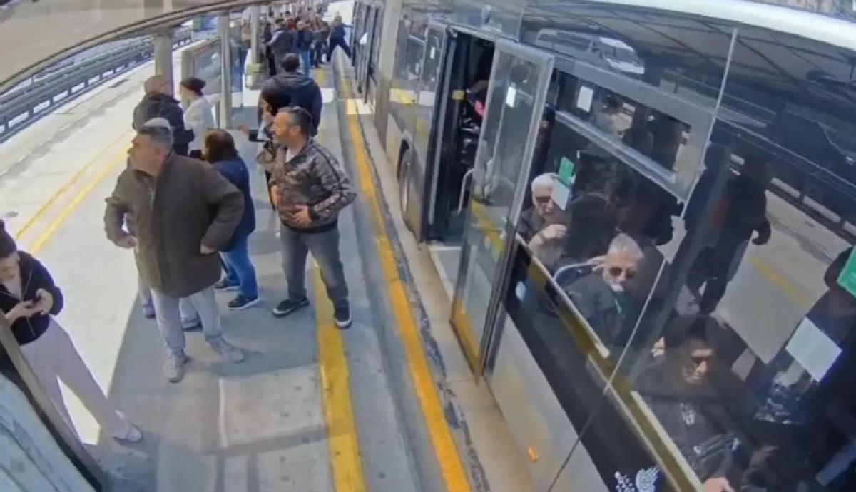 İstanbul’da 6.2 Büyüklüğünde Deprem