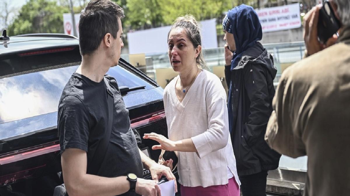 İstanbul’da deprem paniği