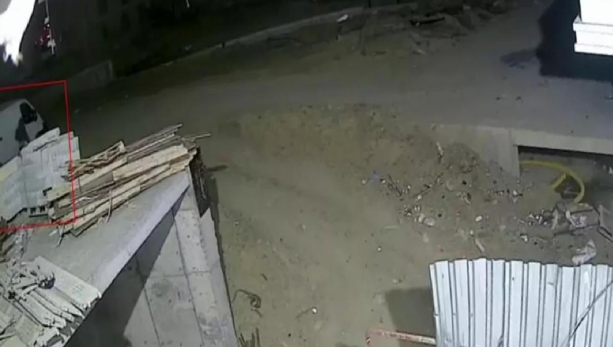 İstanbul’da Hırsızlık Çetesi Çökertildi