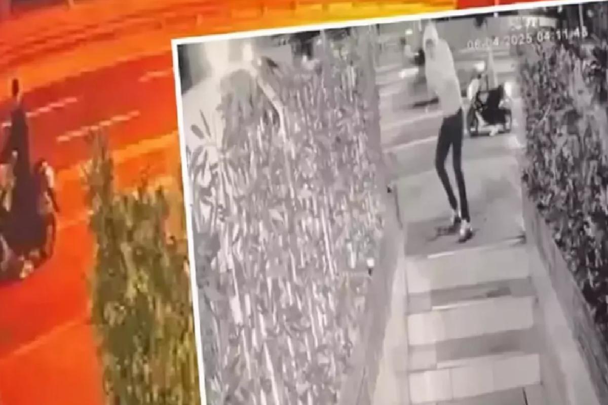 İstanbul’da Silahlı Çatışma: İki Şüpheli Yakalandı