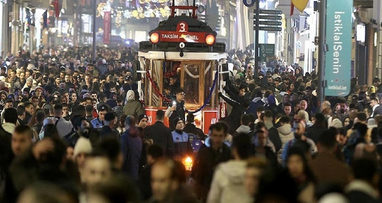 İstanbul’da yaşamanın bedeli asgari ücreti 4’e katladı