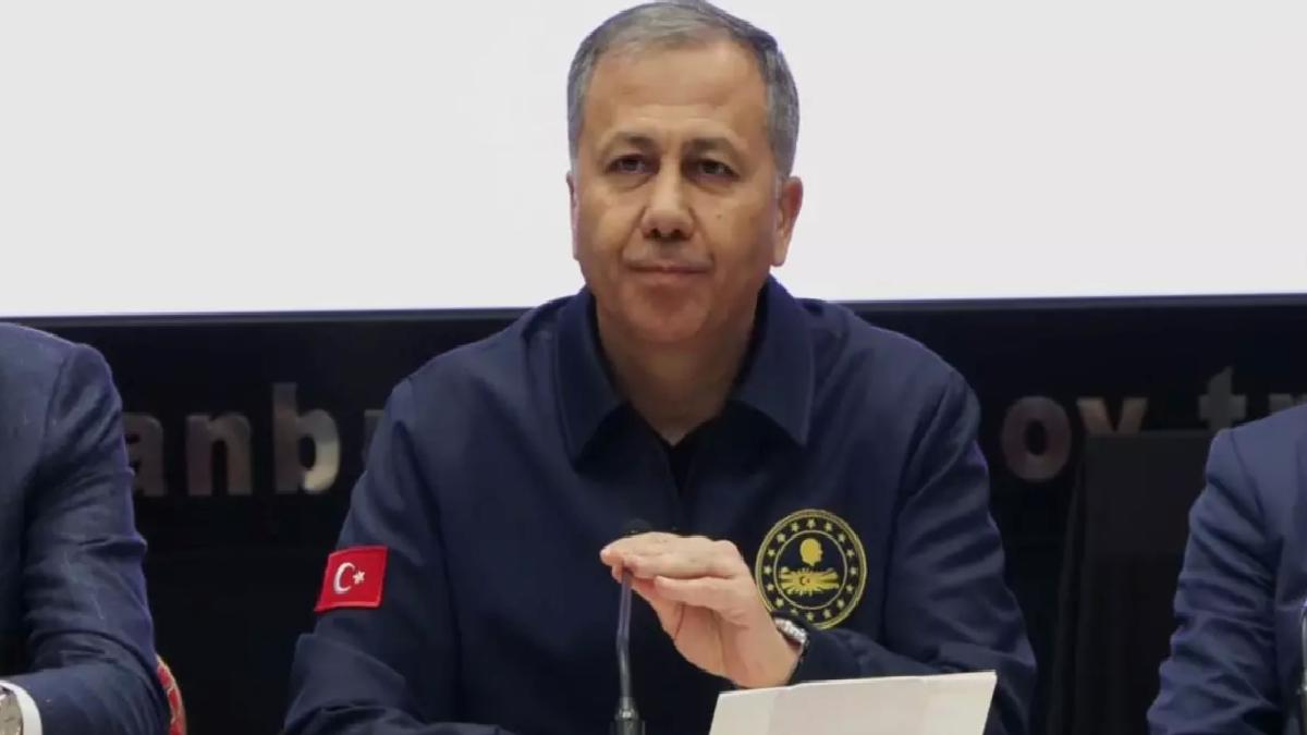 İstanbul’daki Deprem: 101 Bin Vatandaş Barındırıldı