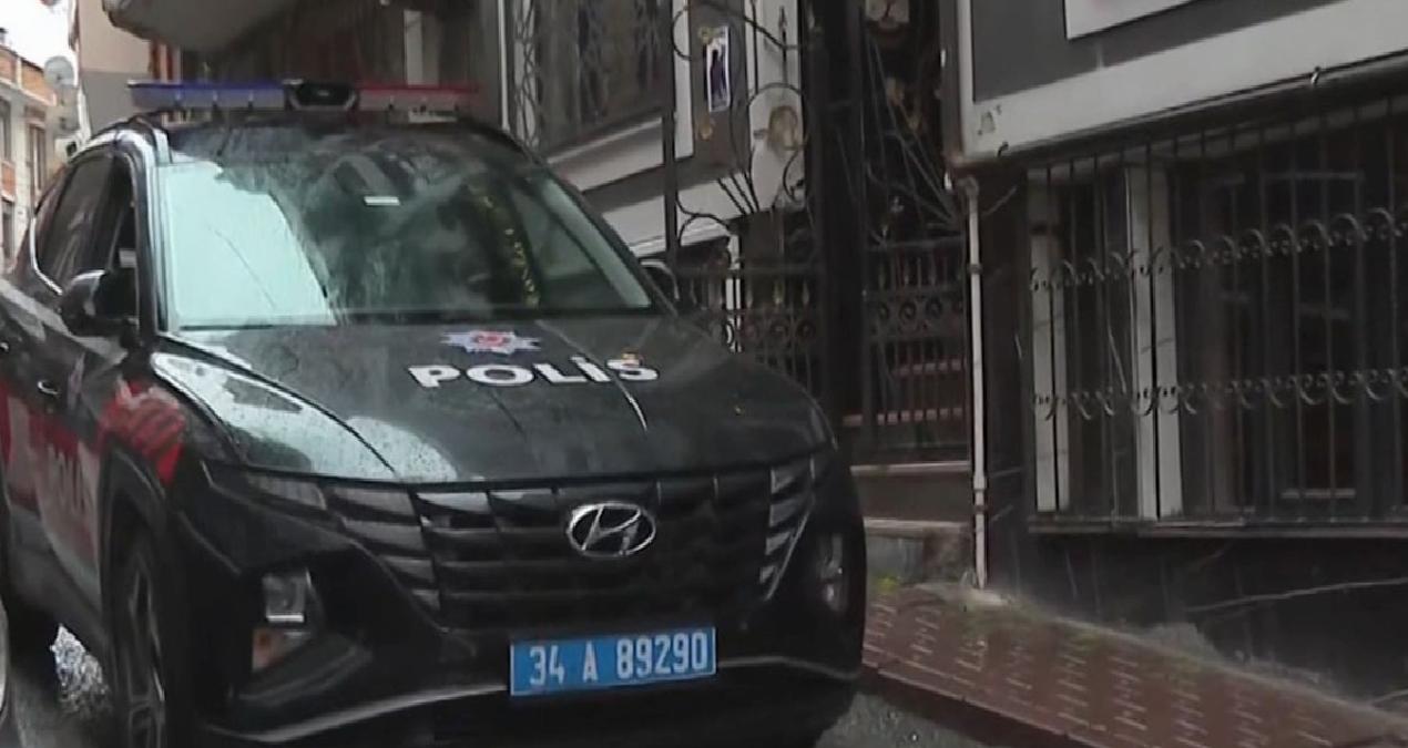 İstanbul’un göbeğinde maskeli infaz: Biri hamile 2 kişi öldürüldü
