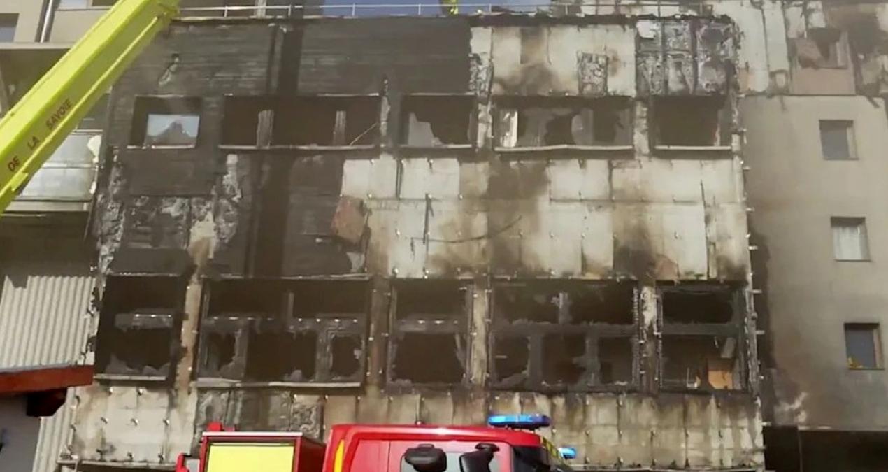 İşte Avrupa ile aramızdaki fark: 15 dakikada 428 kişi kurtarıldı!