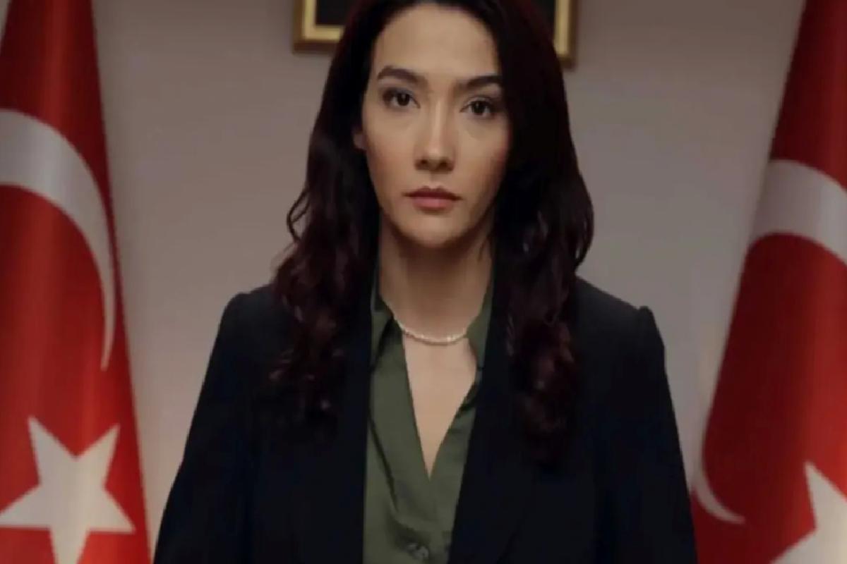 İşte Teşkilat dizisinden çıkarılan Aybüke Pusat’ın kaybettiği para