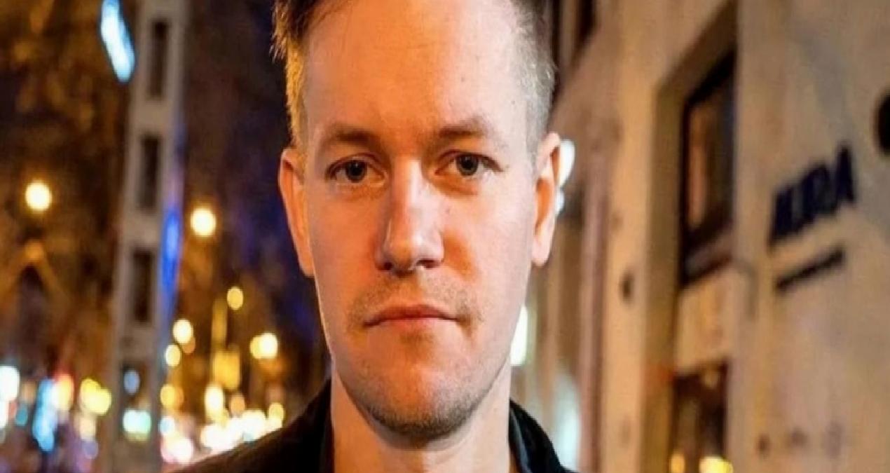 İsveçli gazeteci Joakim Medin’e ‘Cumhurbaşkanına Hakaret’ten 11 ay 20 gün hapis cezası