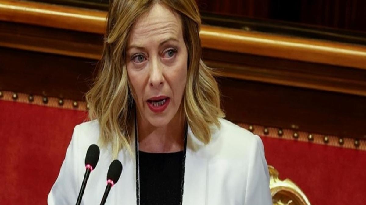 İtalya, ABD’nin gümrük tarifesine tepki gösterdi