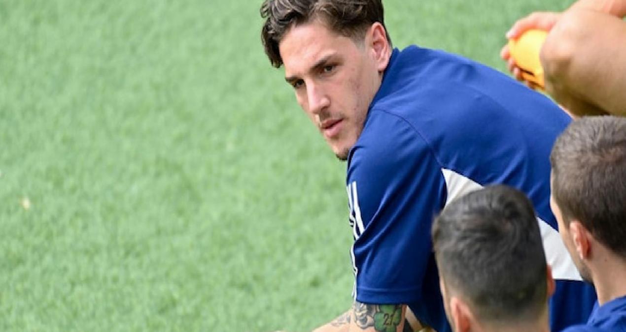 İtalya’da Zaniolo’ya bahis soruşturması!