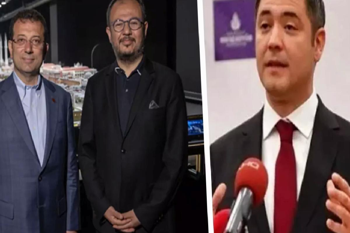 İtirafçı Murat Abbas’tan Murat Ongun’u zora sokacak ifade