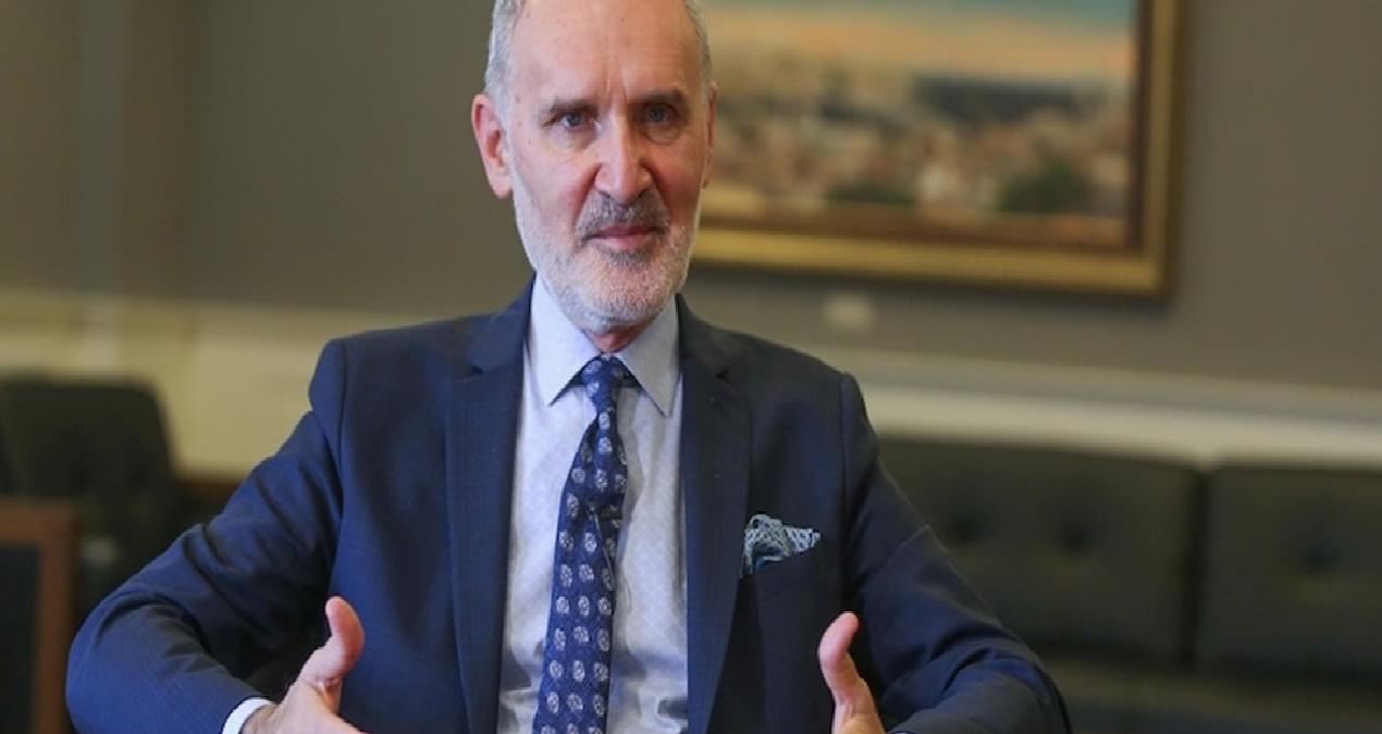 İTO Başkanı Avdagiç: Yıllık 20 milyar dolar yabancı yatırım çekmeliyiz