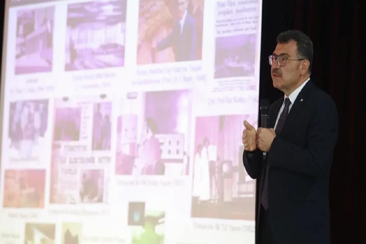 İTÜ: Türkiye’nin En Çok İstihdam Sağlayan Üniversitesi
