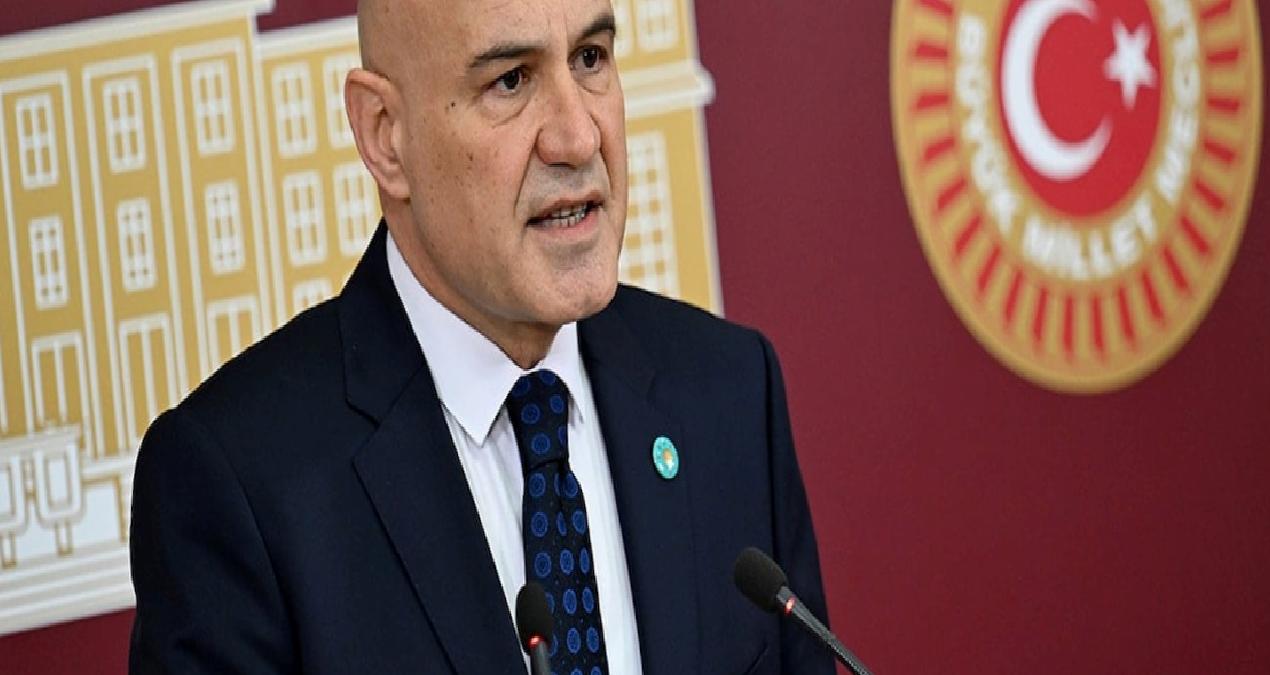 İYİ Partili Turhan Çömez: Faiz giderleri patladı, ek bütçe kaçınılmaz!