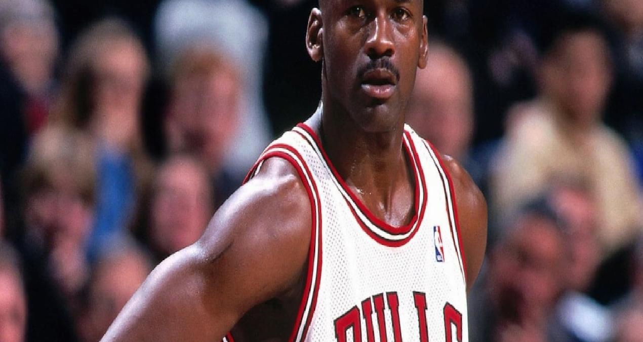 ‘İz bırakmadan’ kaybolmuştu… Michael Jordan’ın ikonik Ferrari’si 15 yıl sonra bulundu