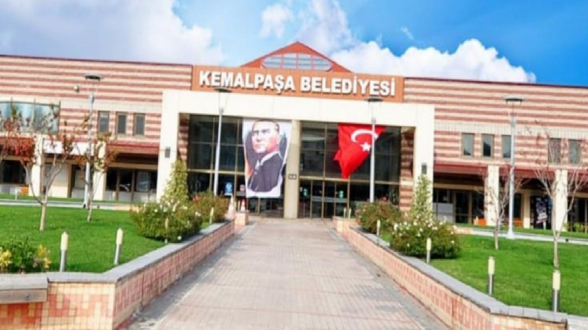 İzmir’de CHP’li Kemalpaşa Belediyesi’ne usulsüzlük soruşturması: 5 gözaltı