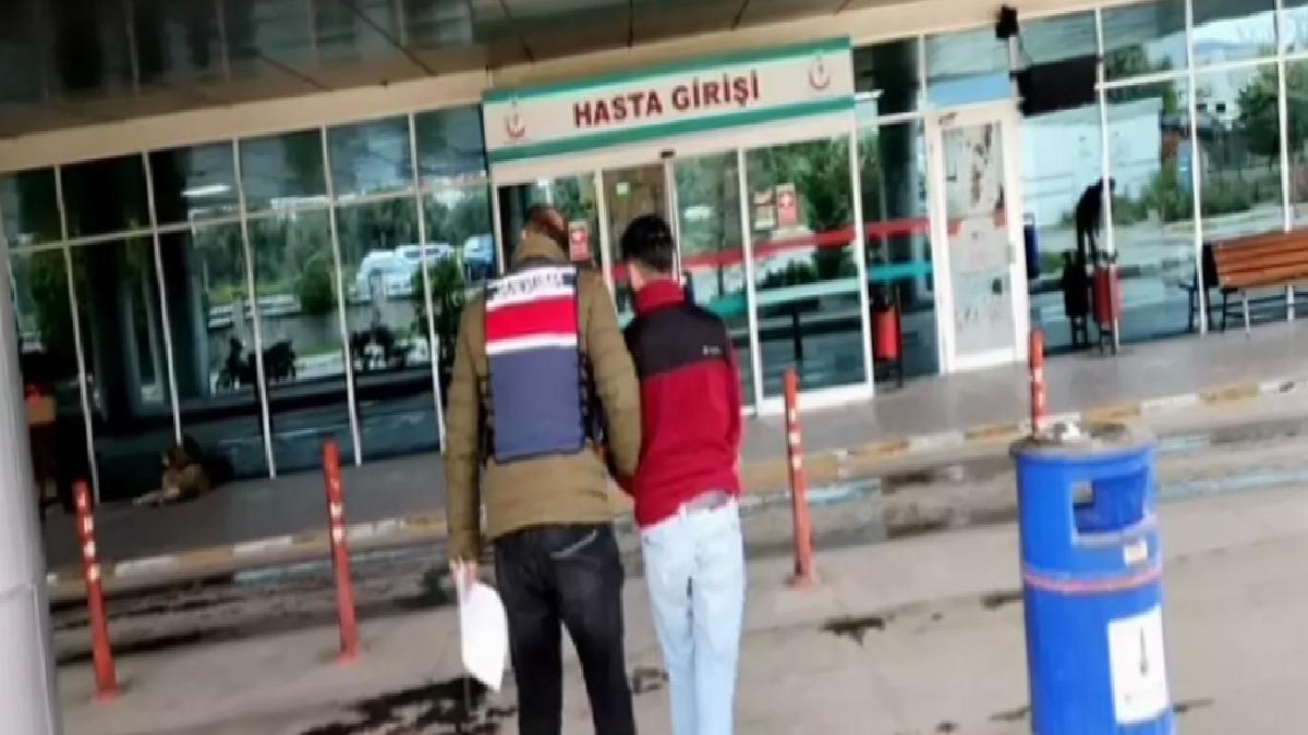 İzmir’de Terör Propagandası Operasyonu