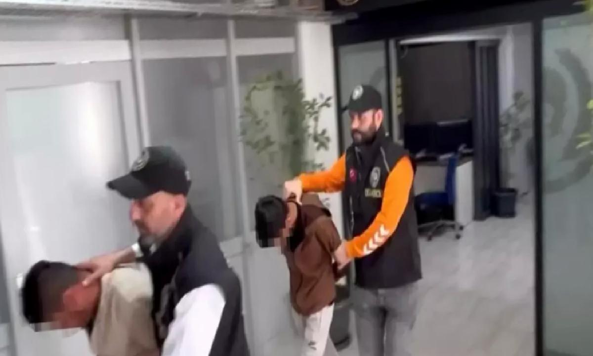 İzmir’de Yaşlı Kadın 750 Bin TL Dolandırıldı