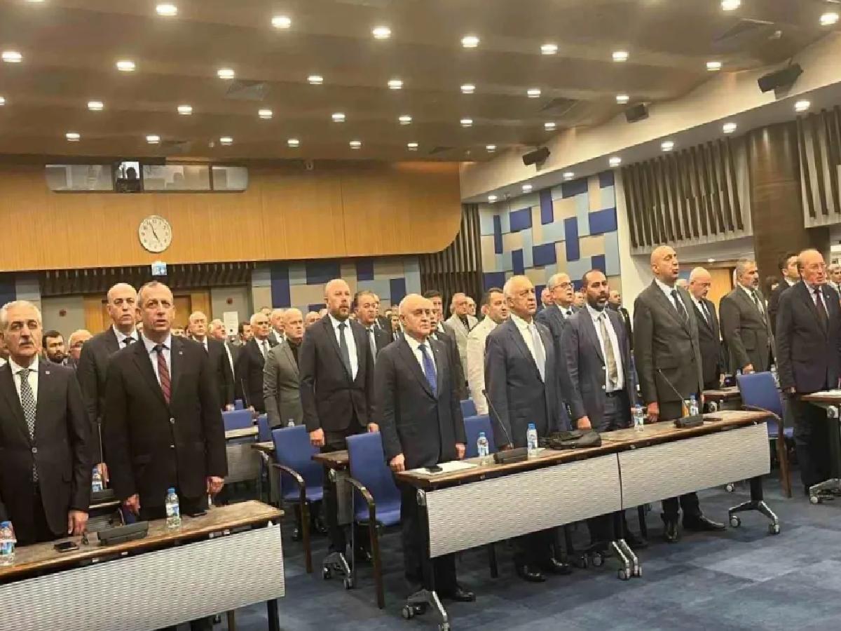 İZTO Başkanı Özgener’den İnciraltı planına destek