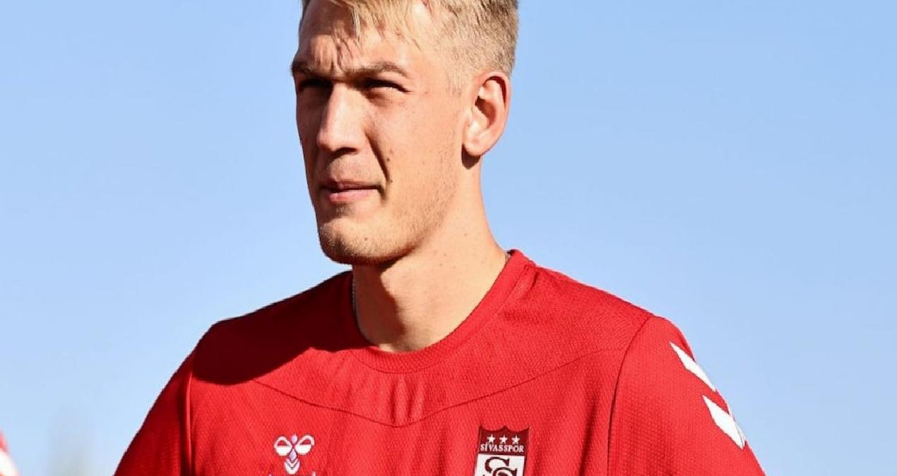 Jan Bieganski ameliyat edildi
