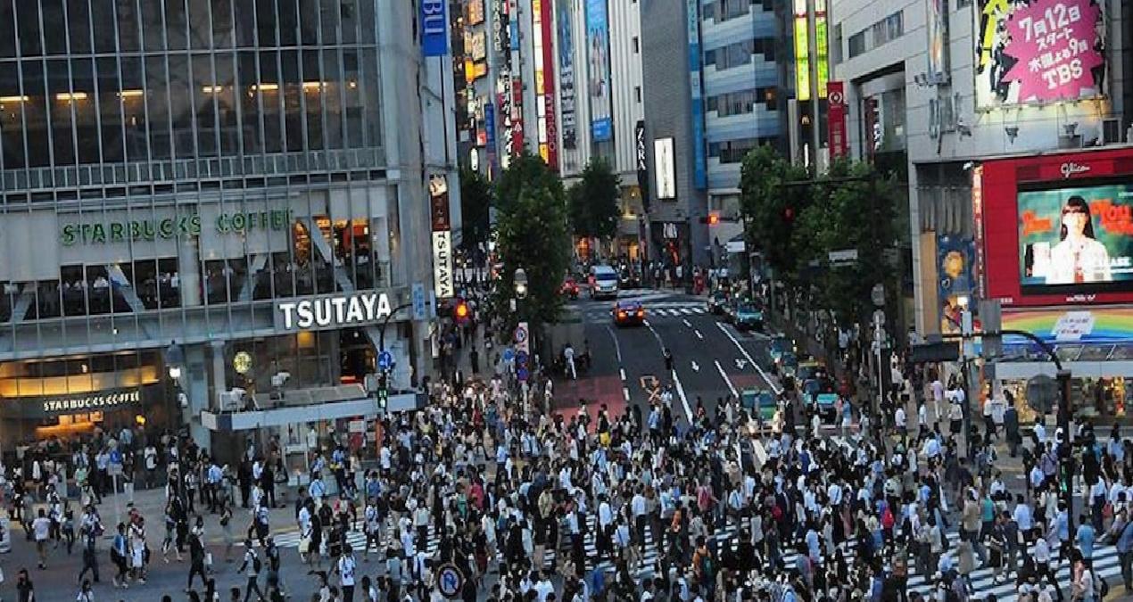 Japonya panikte: Nüfus düşüşü giderek hızlanıyor