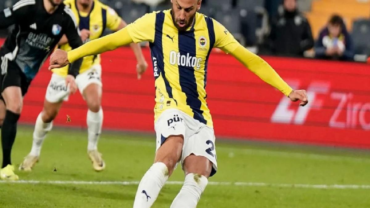 Japonya’ya transferi iptal olmuştu: Fenerbahçe’de Cenk Tosun’la ilgili olay iddia