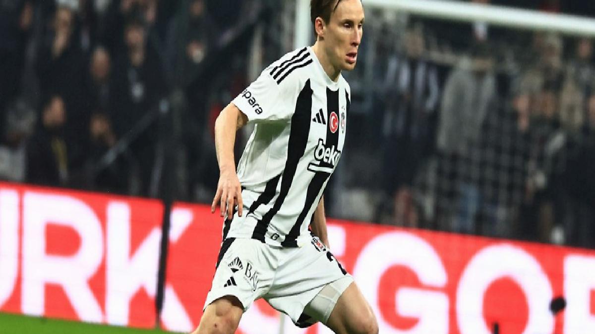 Jonas Svensson: Kırmızı karttan sonra işler zorlaştı