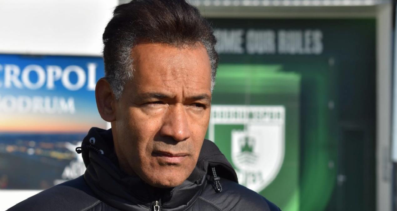 Jose Morais: Basit hatalar sonucu belirledi