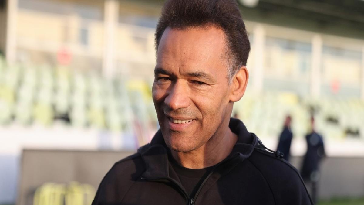 Jose Morais: Galatasaray’a karşı en iyi şekilde hazırlanmamız lazım