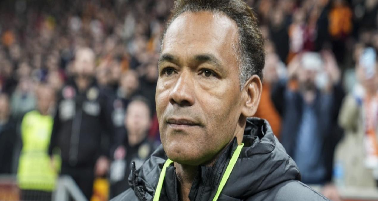 Jose Morais: Olayın buralara gelmesi beni üzdü