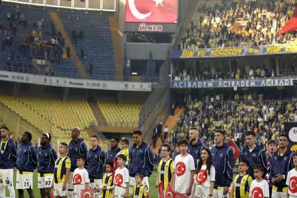 Jose Mourinho’dan Kayserispor maçında 2 değişiklik