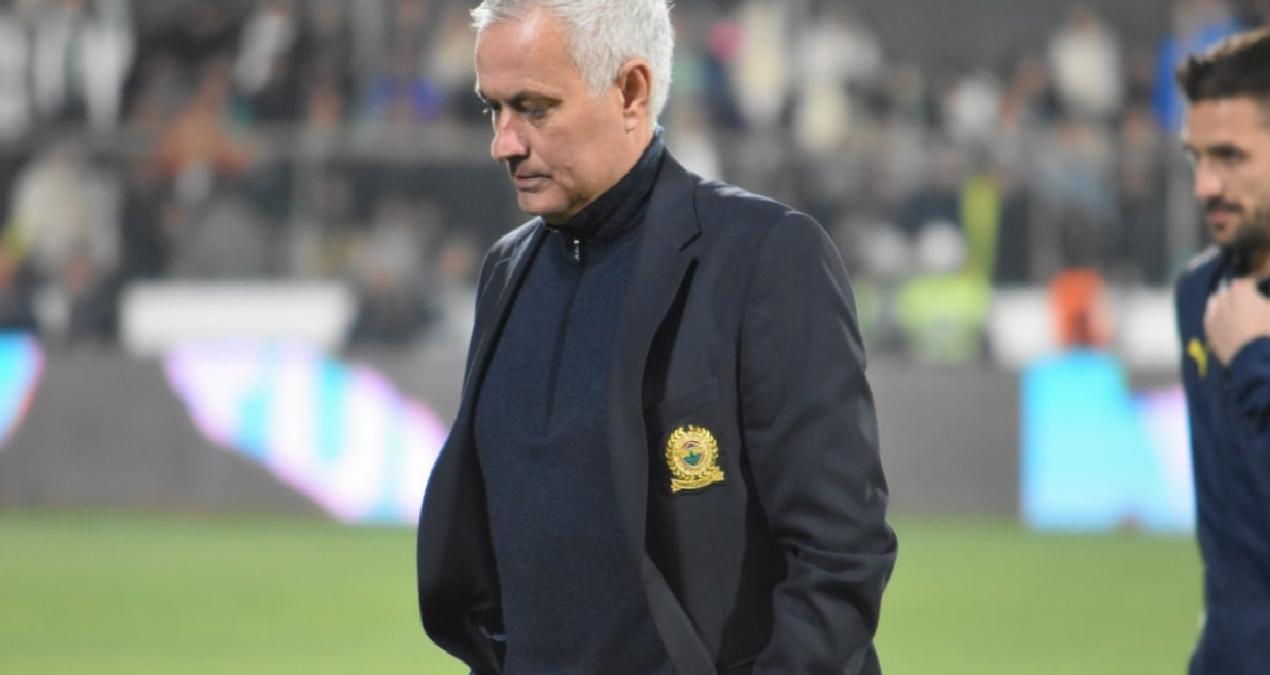 Jose Mourinho’nun tutunacak dalı tazminat
