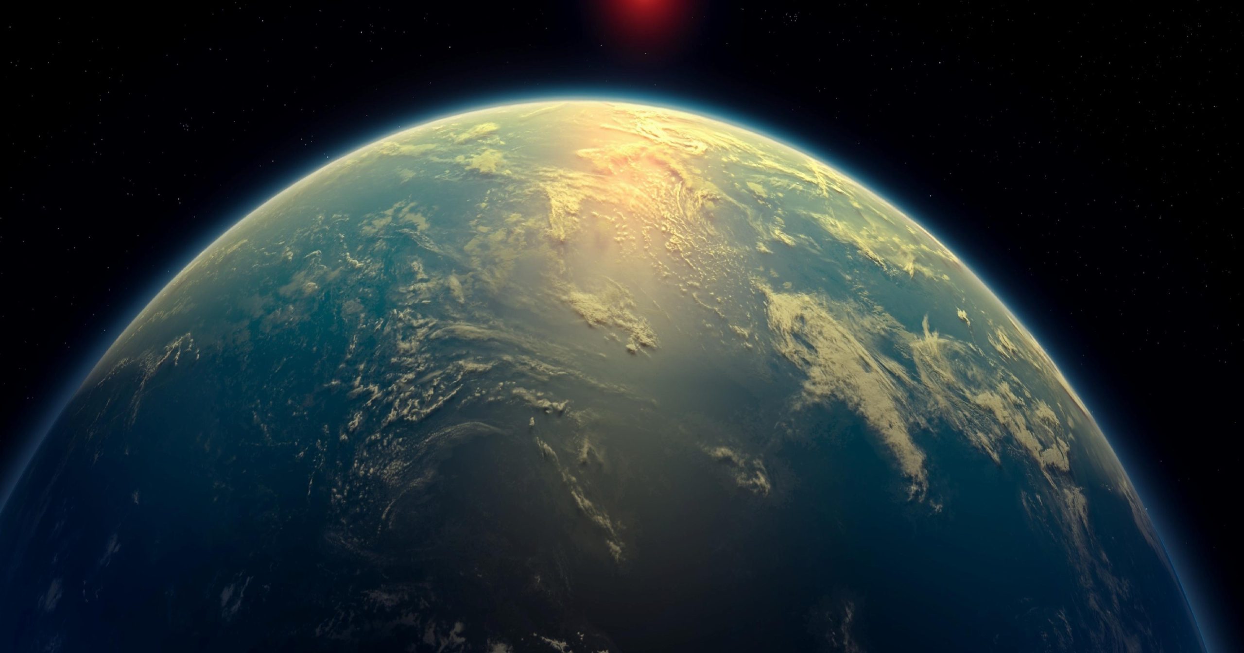 K2-18b keşfi bilim dünyasını sarsarken NASA sessizliğini koruyor