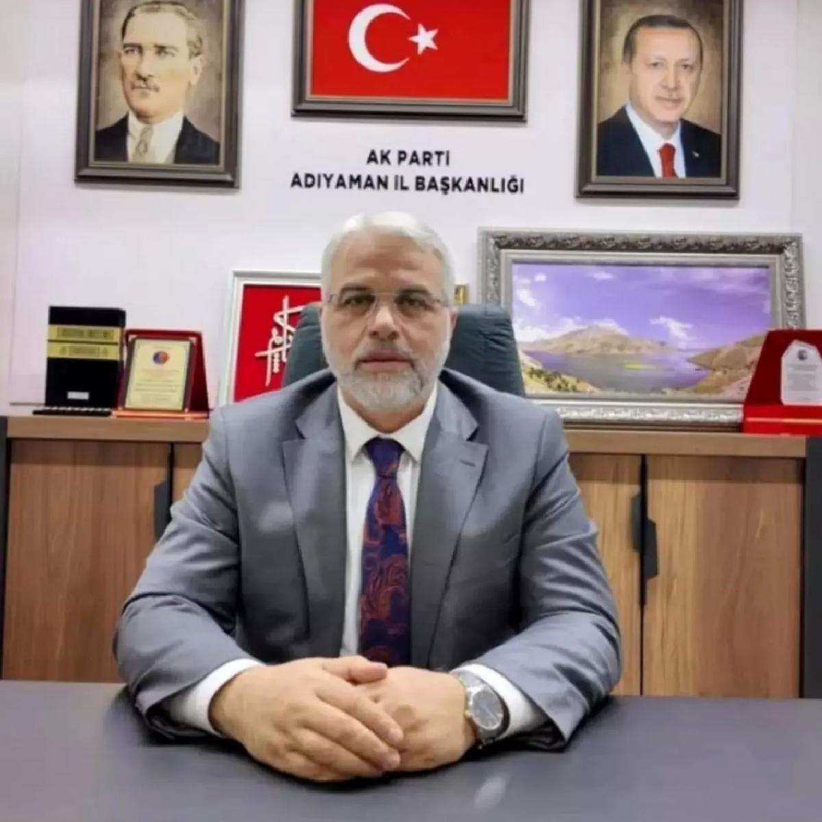 Kablan’dan CHP’nin Boykot Çağrılarına Sert Tepki