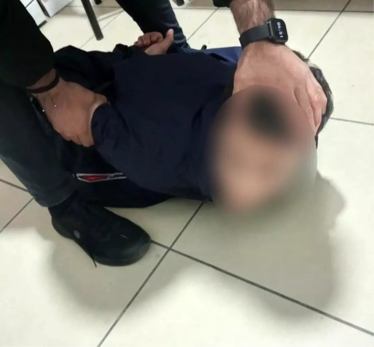Kadıköy’de Haraç İçin Kurşunlama: 5 Şüpheli Yakalandı