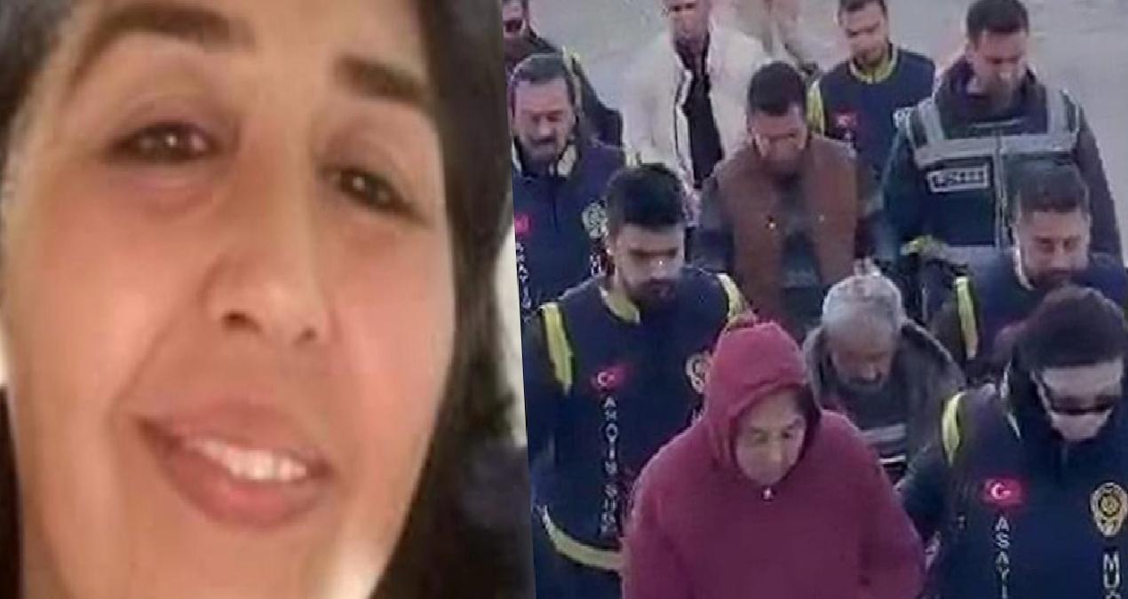 Kadın 7 yıl sonra vahşeti itiraf etti, dinleyenlerin kanı dondu