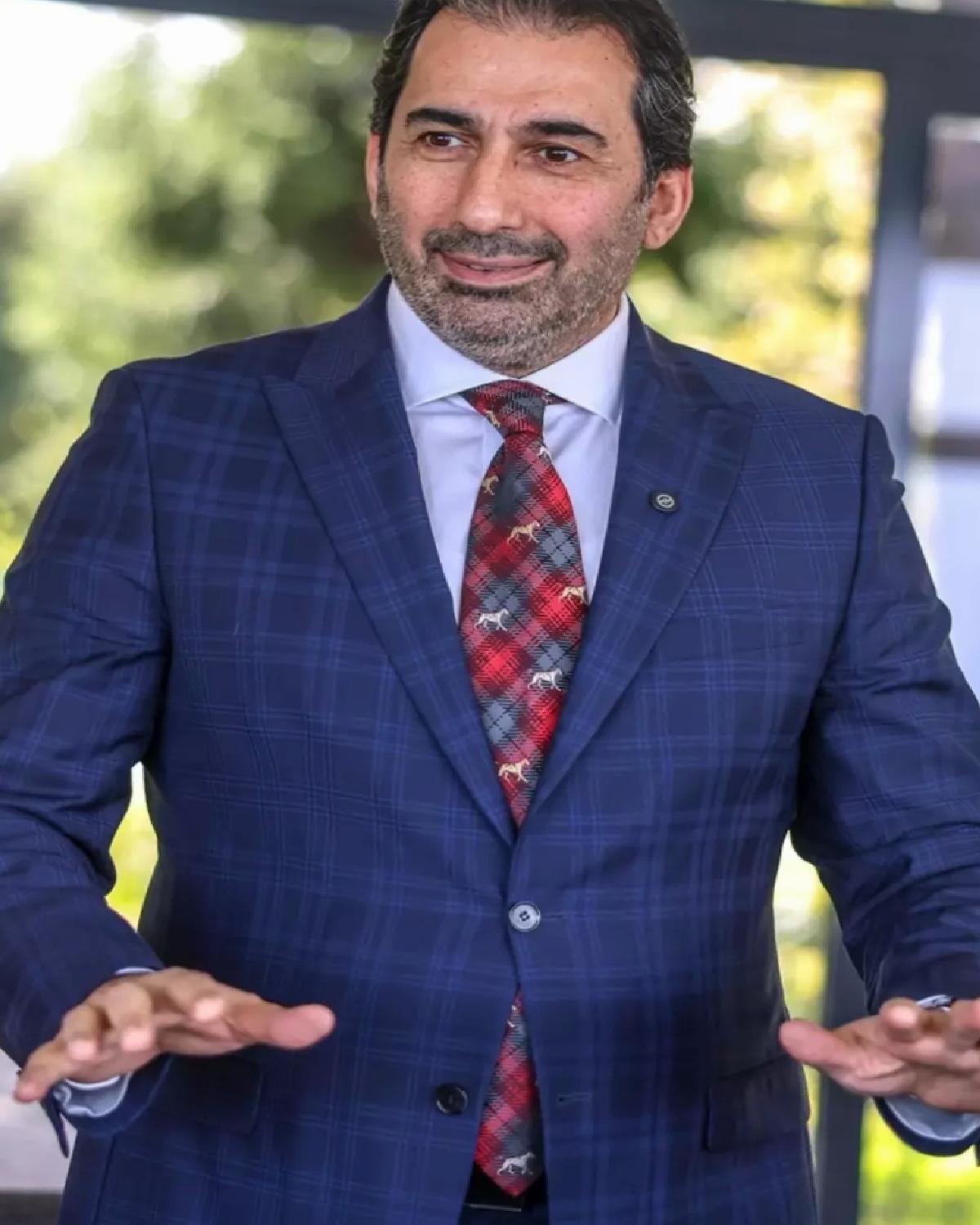 Kafkas’tan Final Açıklaması
