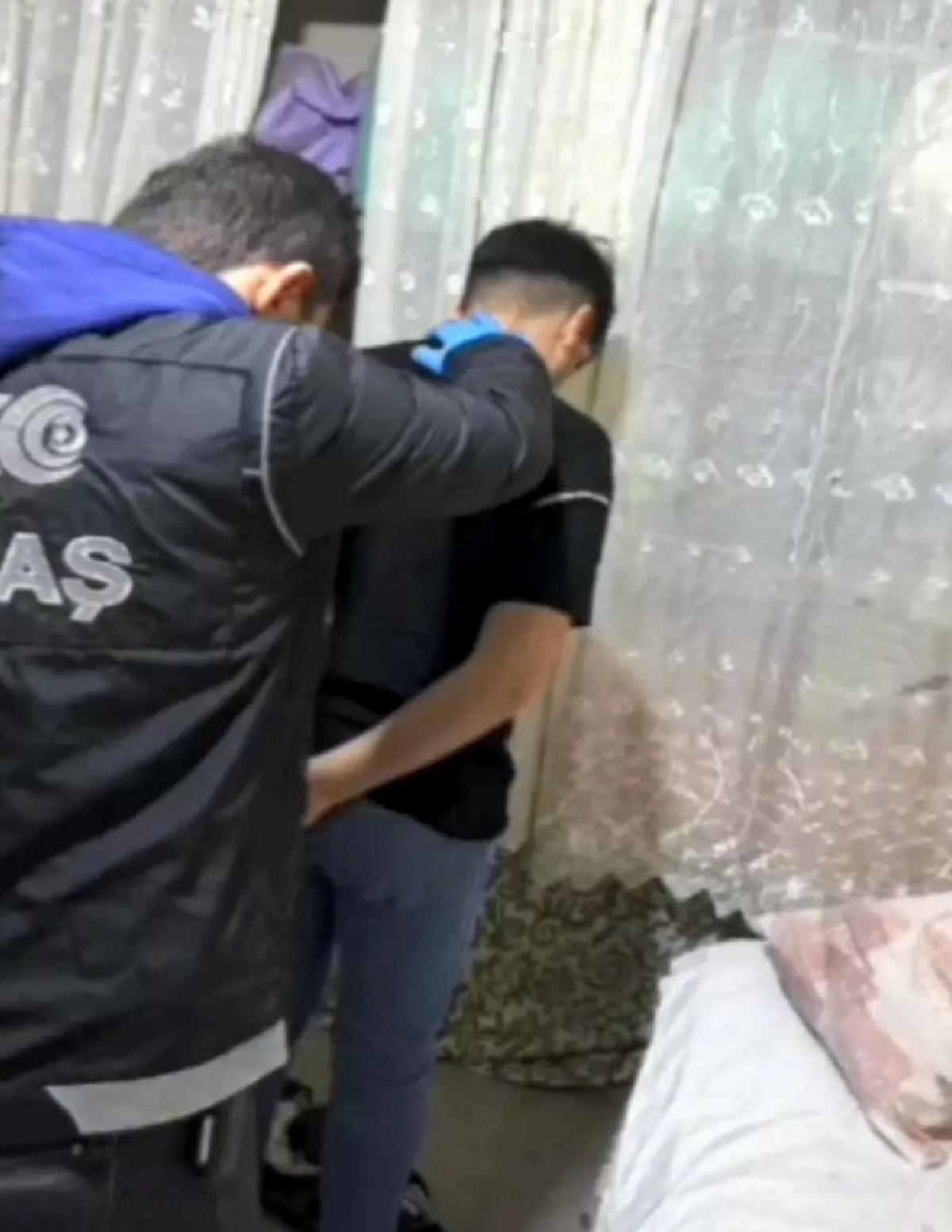Kahramanmaraş’ta Uyuşturucu Operasyonu: 39 Tutuklama