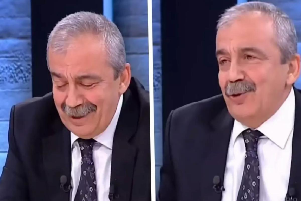 Kalp krizi geçiren Sırrı Süreyya Önder sağlık sorunlarını bu sözlerle anlatmıştı