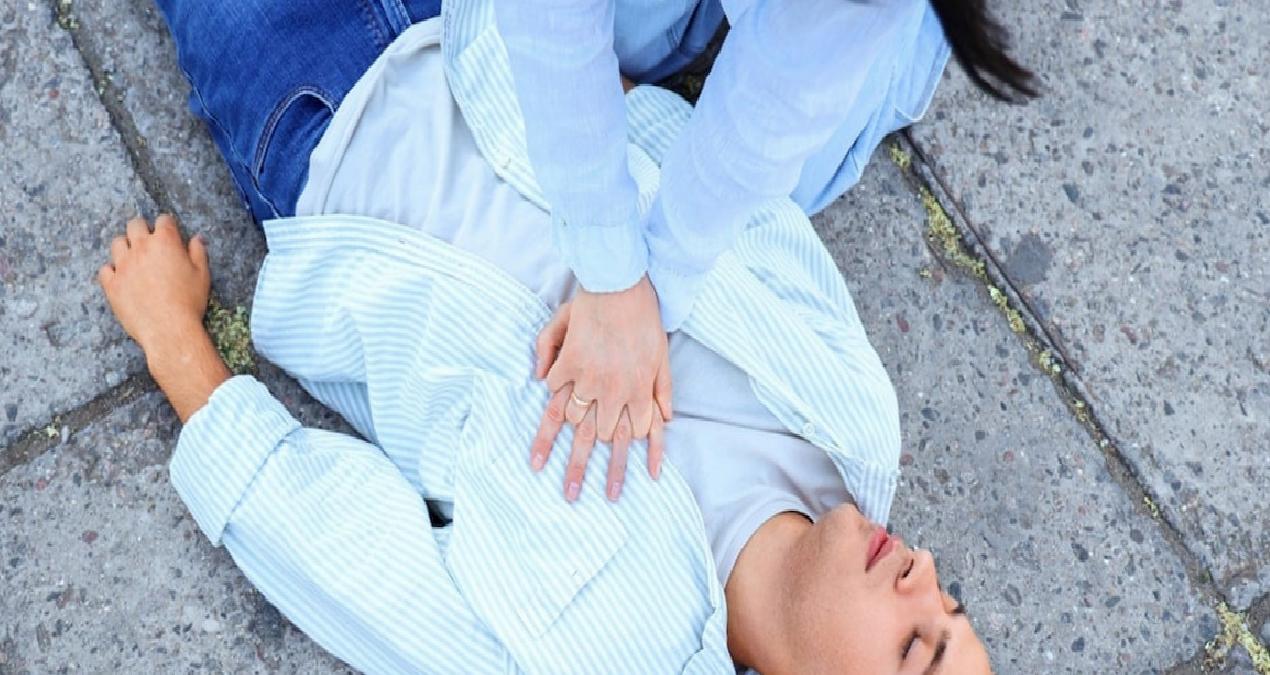 Kalp krizinde hayat kurtaran ‘5 dakika’