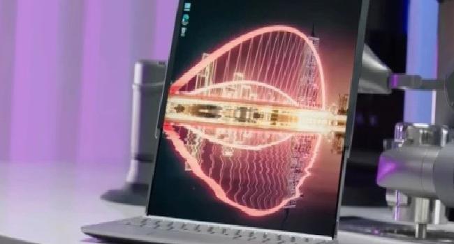 Kapaklı telefonlardan PC’ye: Motorola, dizüstü pazarına giriyor