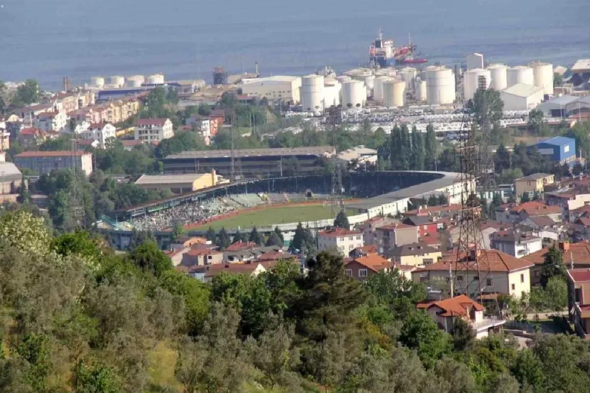 Kapanması beklenen Kocelispor’un amatörden Süper Lig’e yolculuğu
