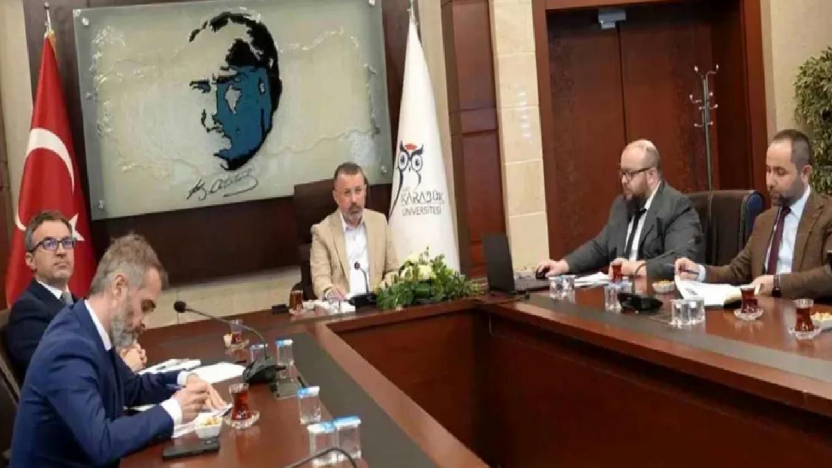 KAPGEM Türkiye’nin Sorunlarına Çözüm Arıyor