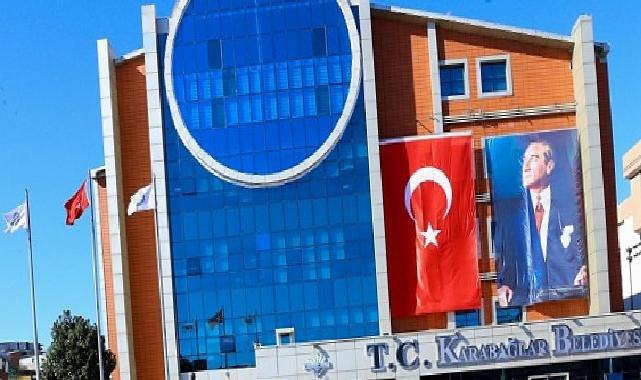 Karabağlar Belediyesi’nden İklim Değişikliğiyle Mücadelede Uluslararası Adım