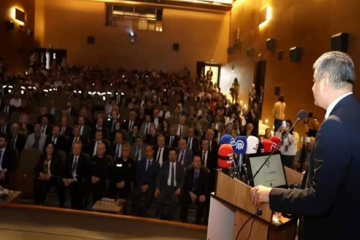Karabük’te Kamu ve STK İş Birliği Güçleniyor