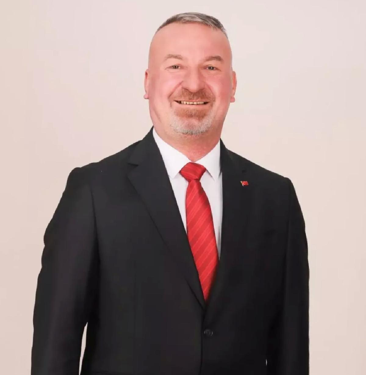 Karacabey Belediye Başkanı Fatih Karabatı, İYİ Parti’den istifa etti