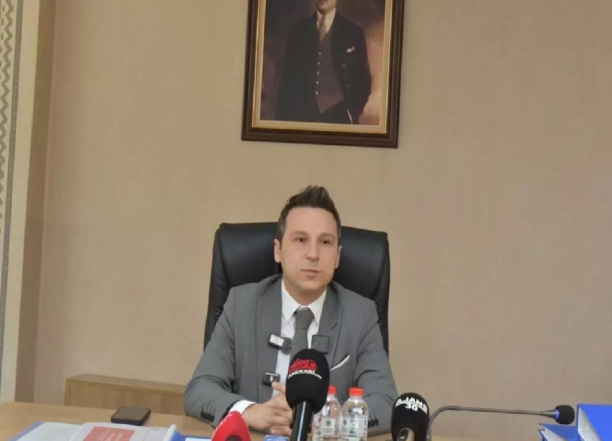 Karadağ’dan İhale İddialarına Cevap