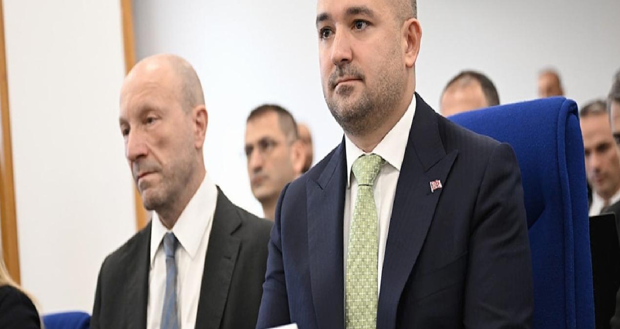 Karahan’dan ‘zarar’ açıklaması: Zarar eden tek Merkez Bankası biz değiliz