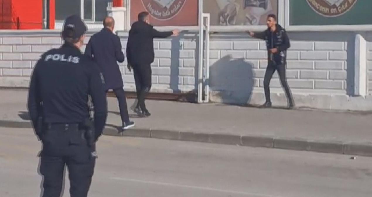Karaman’da aylardır maaşını alamayan işçi intihar girişiminde bulundu