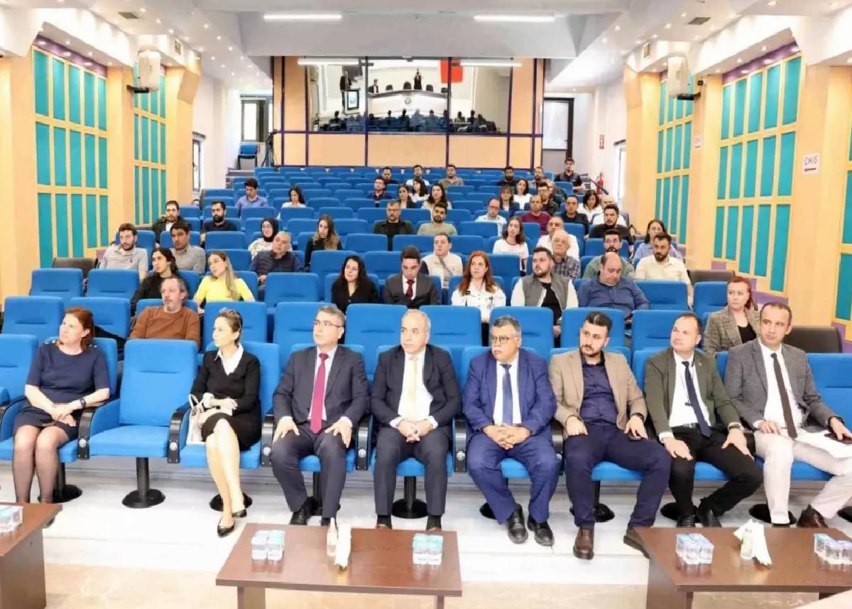 Karbon Nötr Semineri Denizli’de